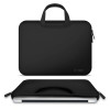 Torba na laptopa Tech-Protect Neoprene 15-16", czarna