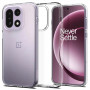 Etui Spigen Ultra Hybrid do OnePlus 15, Crystal Clear