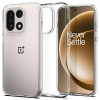 Etui Spigen Ultra Hybrid do OnePlus 15, Crystal Clear