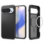 Etui Spigen Thin Fit Mag MagSafe do Google Pixel 10 Pro XL, czarne