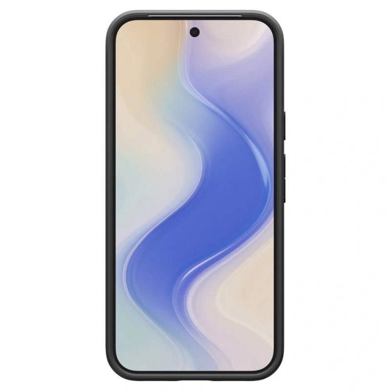 Etui Spigen Thin Fit Mag MagSafe do Google Pixel 10 Pro XL, czarne