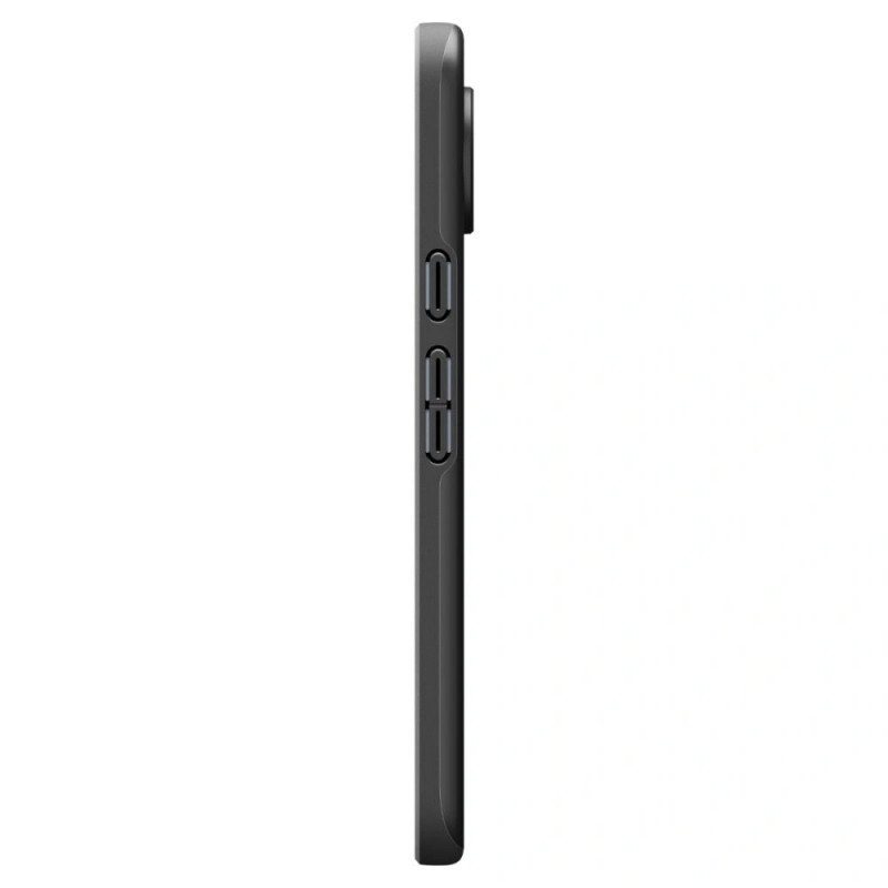 Etui Spigen Thin Fit Mag MagSafe do Google Pixel 10 Pro XL, czarne