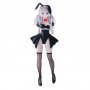 Bandai Banpresto Alya SHHFiR Glitter&Glamours - Alya (Bunny Ver.), figurka kolekcjonerska
