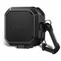 Etui Tech-Protect Carbonox MagSafe do Samsung Galaxy Buds 4 / 4 Pro, czarne