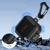 Etui Tech-Protect Carbonox MagSafe do Samsung Galaxy Buds 4 / 4 Pro, czarne