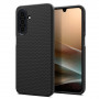Etui Spigen Liquid Air ACS09290 do Samsung Galaxy A26 5G, Matte Black