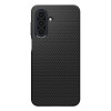 Etui Spigen Liquid Air ACS09290 do Samsung Galaxy A26 5G, Matte Black