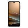 Etui Spigen Liquid Air ACS09290 do Samsung Galaxy A26 5G, Matte Black
