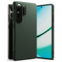 Etui Ringke Onyx do Samsung Galaxy S25 Ultra, ciemnozielone
