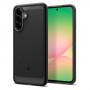 Etui Spigen Rugged Armor ACS09225 do Samsung Galaxy A56 5G, Matte Black