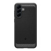 Etui Spigen Rugged Armor ACS09225 do Samsung Galaxy A56 5G, Matte Black