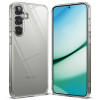 Etui Ringke Fusion do Samsung Galaxy S25+, przezroczyste