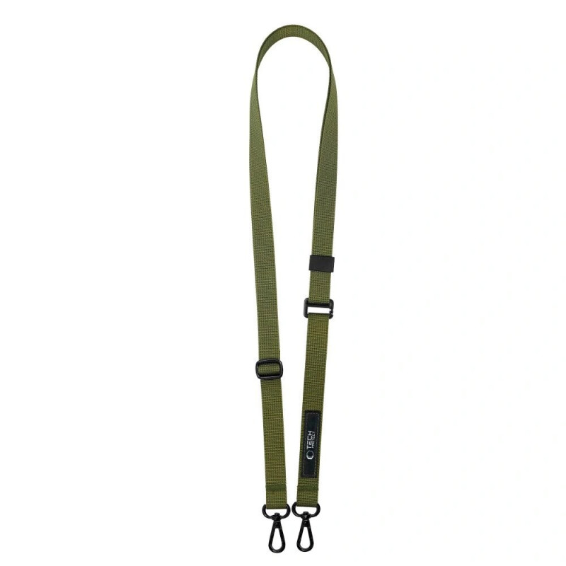 Tech-Protect C6S Rope Crossbody smycz do telefonu 2-in-1, Cargo Khaki (oliwkowy)