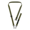 Tech-Protect C6S Rope Crossbody smycz do telefonu 2-in-1, Cargo Khaki (oliwkowy)