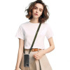 Tech-Protect C6S Rope Crossbody smycz do telefonu 2-in-1, Cargo Khaki (oliwkowy)
