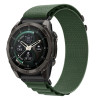 Tech-Protect Nylon Pro THP6036 pasek do zegarka do Garmin Fenix 5X / 5X Plus / 6X / 6X Pro / 7X / 8 / 8 Pro / 9 / 9 Pro (51 mm), military green