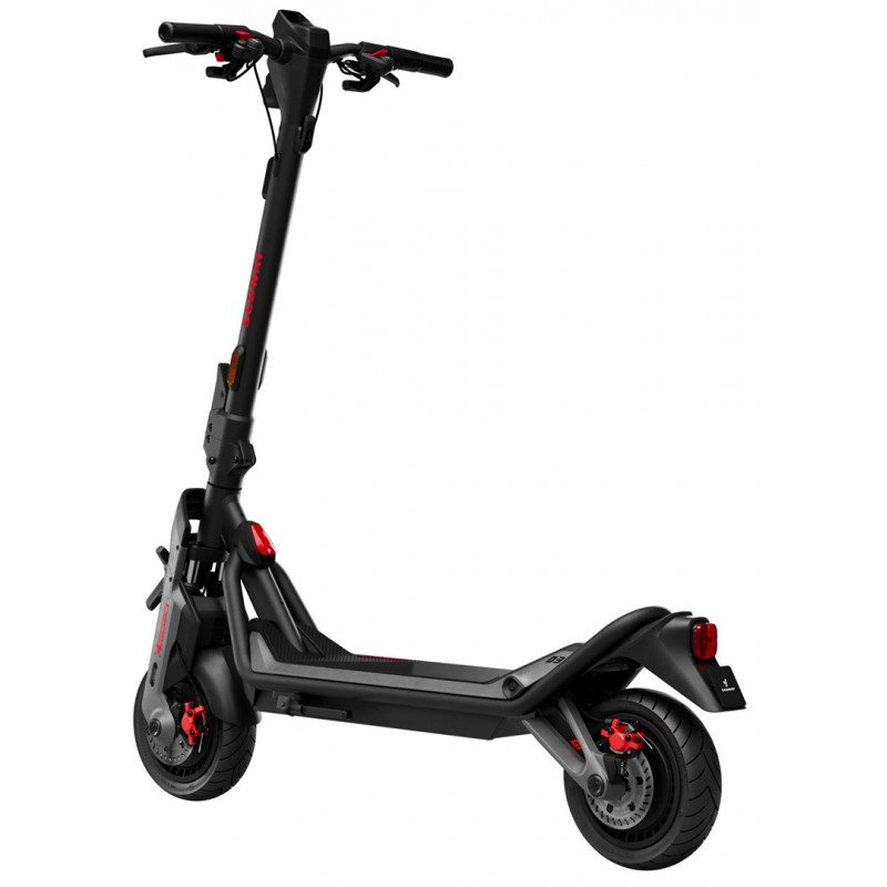 Hulajnoga elektryczna Segway-Ninebot SuperScooter GT3D