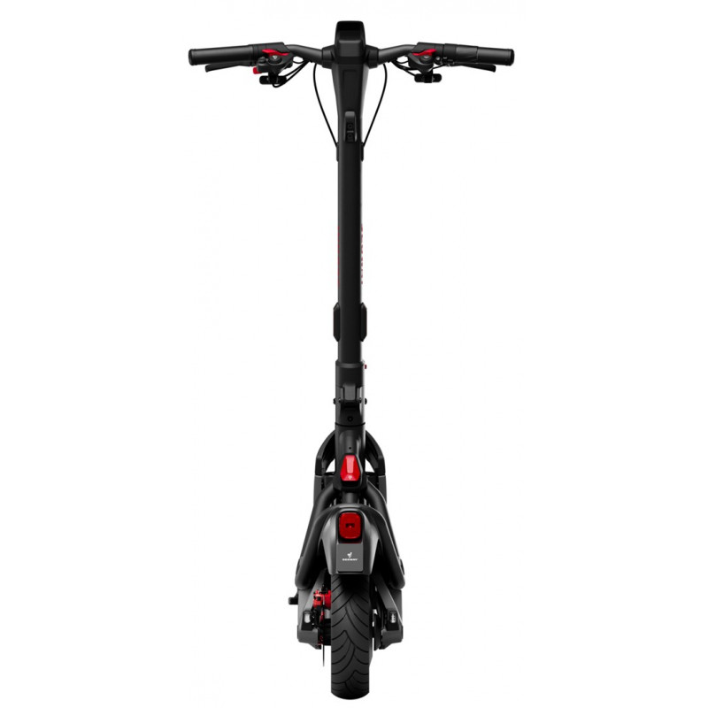 Hulajnoga elektryczna Segway-Ninebot SuperScooter GT3D