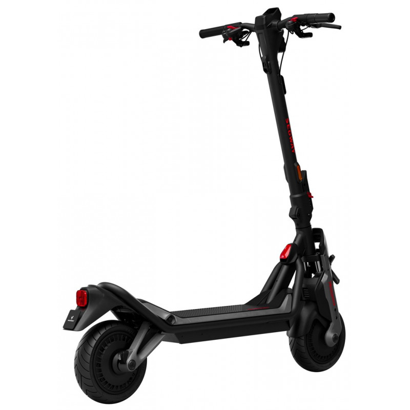 Hulajnoga elektryczna Segway-Ninebot SuperScooter GT3D