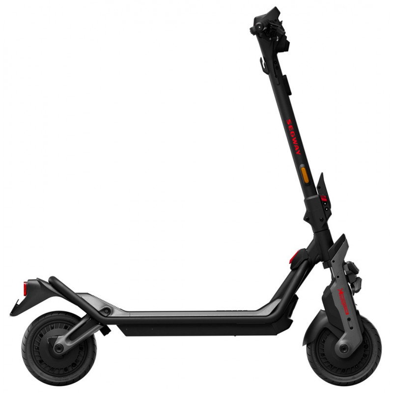 Hulajnoga elektryczna Segway-Ninebot SuperScooter GT3D