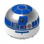 Samsung Eco-Friends R2-D2T Cover GP-FPR510HOASW do Buds, biały