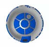 Samsung Eco-Friends R2-D2T Cover GP-FPR510HOASW do Buds, biały