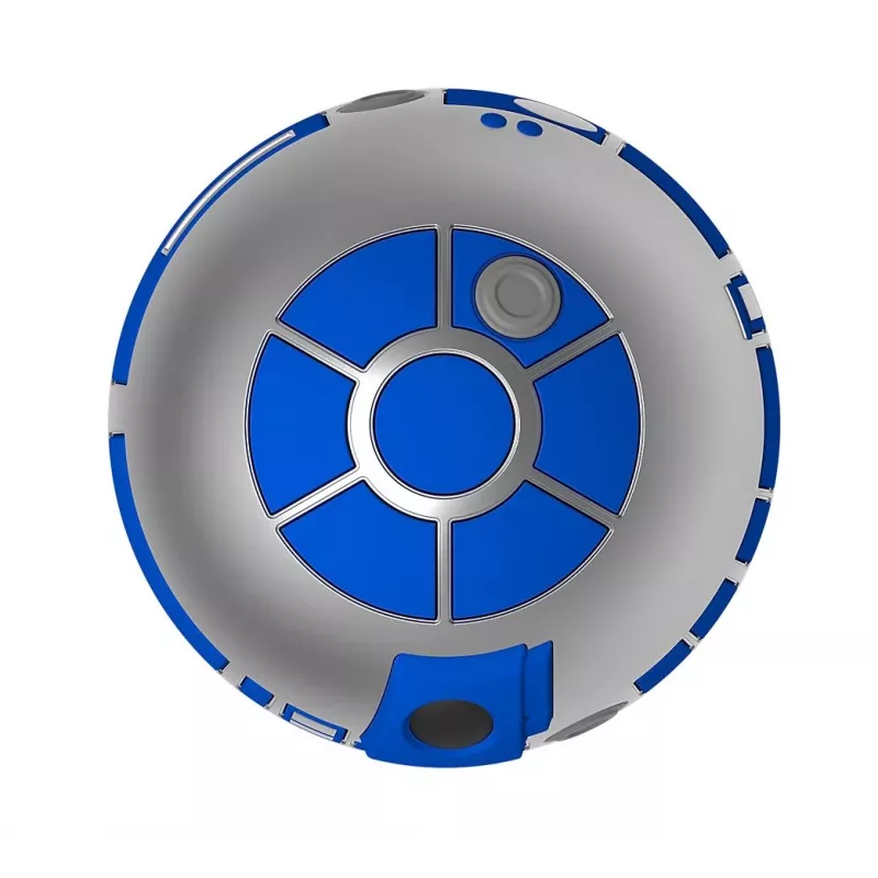 Samsung Eco-Friends R2-D2T Cover GP-FPR510HOASW do Buds, biały
