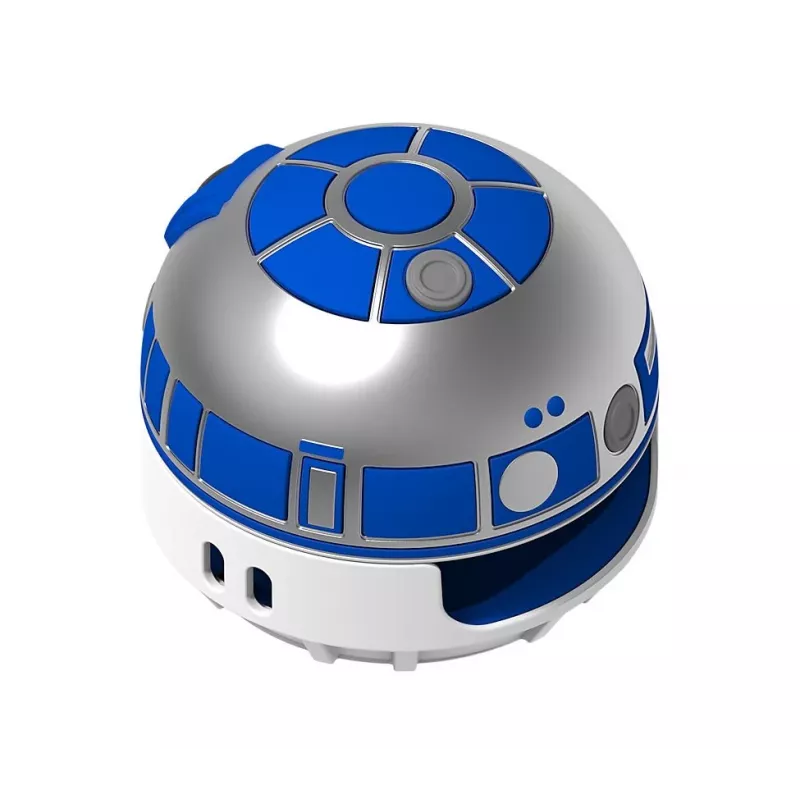 Samsung Eco-Friends R2-D2T Cover GP-FPR510HOASW do Buds, biały