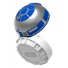 Samsung Eco-Friends R2-D2T Cover GP-FPR510HOASW do Buds, biały