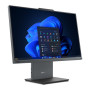 Lenovo ThinkCentre neo 50a G5 komputer all-in-one, 23.8" FHD dotykowy, Intel Core 7 240H, 16 GB RAM DDR5, 1 TB SSD, Windows 11 Pro, Luna Grey + Kensington K64467M-M1
