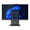 Lenovo ThinkCentre neo 50a G5 komputer all-in-one, 23.8" FHD dotykowy, Intel Core 7 240H, 16 GB RAM DDR5, 1 TB SSD, Windows 11 Pro, Luna Grey + Kensington K64467M-M1