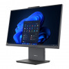 Lenovo ThinkCentre neo 50a G5 komputer all-in-one, 23.8" FHD dotykowy, Intel Core 7 240H, 16 GB RAM DDR5, 1 TB SSD, Windows 11 Pro, Luna Grey + Kensington K64467M-M1