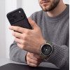 Pasek do zegarka Tech-Protect Iconband Pro THP6041 do Garmin Fenix 5X / 5X Plus / 6X / 6X Pro / 7X / 8 / 8 Pro / 9 / 9 Pro (51 mm), zielony / czarny