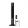 Philips 7000 Series CX7550/01 wentylator wieżowy, czarny
