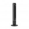 Philips 7000 Series CX7550/01 wentylator wieżowy, czarny