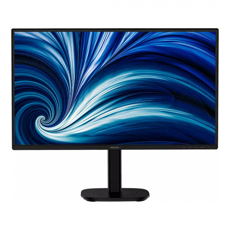 Philips 3000 Series 27B2N3200A/00 monitor LED 27 cali, IPS, Full HD, czarny