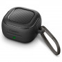 Etui Spigen Rugged Armor do Samsung Galaxy Buds 4 / 4 Pro, Matte Black