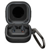 Etui Spigen Rugged Armor do Samsung Galaxy Buds 4 / 4 Pro, Matte Black