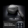 Etui Spigen Rugged Armor do Samsung Galaxy Buds 4 / 4 Pro, Matte Black