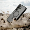 Etui Tech-Protect MagCam MagSafe do Samsung Galaxy S26+, matowe czarne