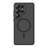 Etui Tech-Protect MagCam MagSafe do Samsung Galaxy S26 Ultra, Matte Black