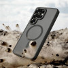 Etui Tech-Protect MagCam MagSafe do Samsung Galaxy S26 Ultra, Matte Black