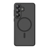 Etui Tech-Protect MagCam MagSafe do Samsung Galaxy S26, Matte Black