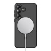 Etui Tech-Protect MagCam MagSafe do Samsung Galaxy S26, Matte Black