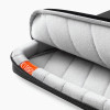 Torba na laptopa Tech-Protect Defender Bag THP4355 13-14", czarno-pomarańczowa
