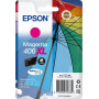 Epson 406XL Umbrella DURABrite Ultra tusz magenta, 12,5 ml XL (C13T17H34010)