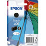 Epson 406 Oryginalny wkład z tuszem, czarny, 8,7 ml (C13T17G14010)