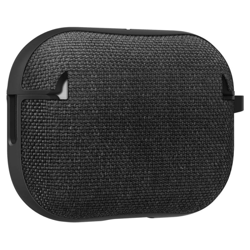 Spigen Urban Fit (ACS05483) etui do Apple AirPods Pro 2/1, czarny