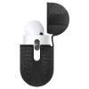 Spigen Urban Fit (ACS05483) etui do Apple AirPods Pro 2/1, czarny