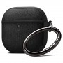 Etui Spigen Urban Fit do Apple AirPods 4, czarne